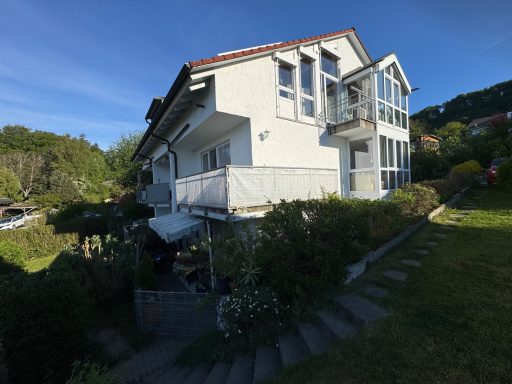 Hausansicht Ost (mit Whg unten rechts)